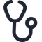 Stethoscope
